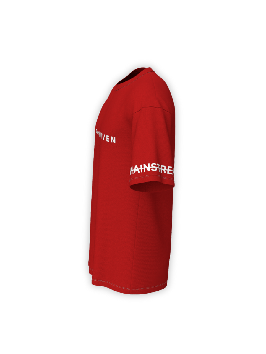 CODE RED ESSENTIAL T-shirt