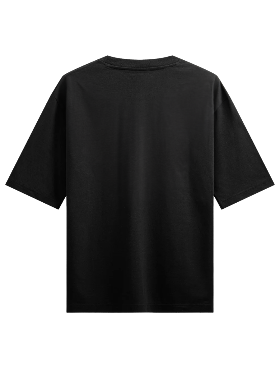 LINKIN PARK Black Oversized Tee