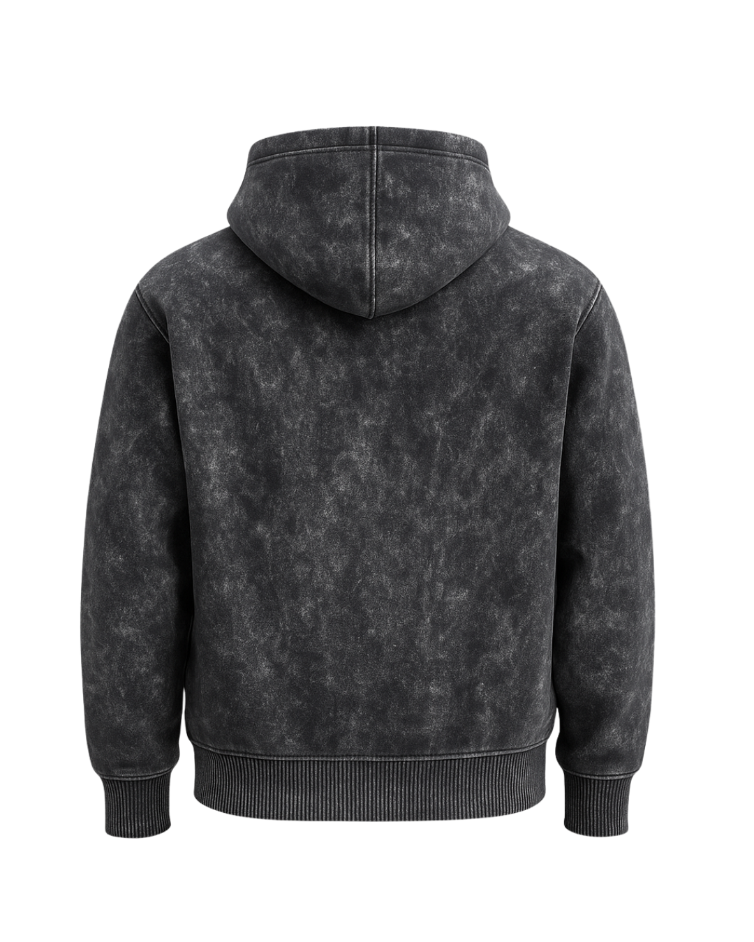 STONE COLD Oversized Hoodie