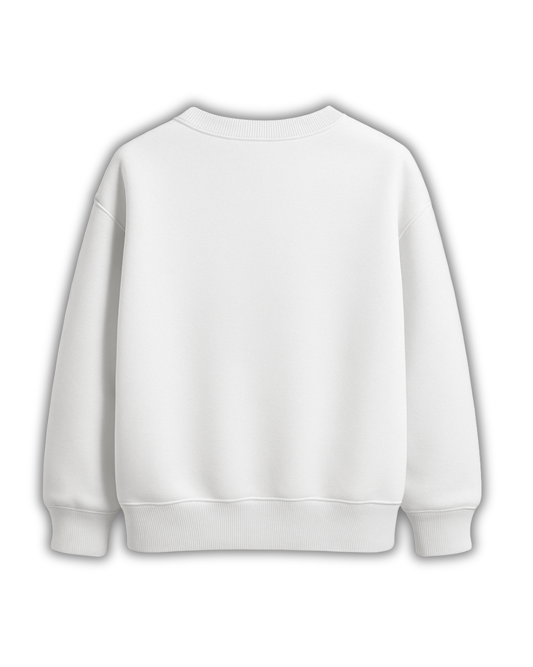 UNMARKED Crewneck Sweatshirt