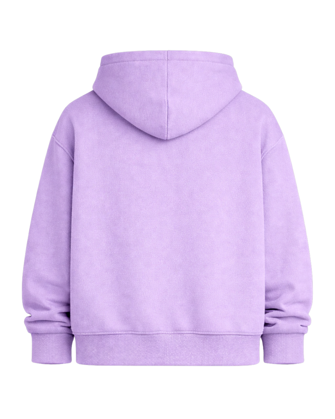 SOFT THREAT Oversized Hoodie