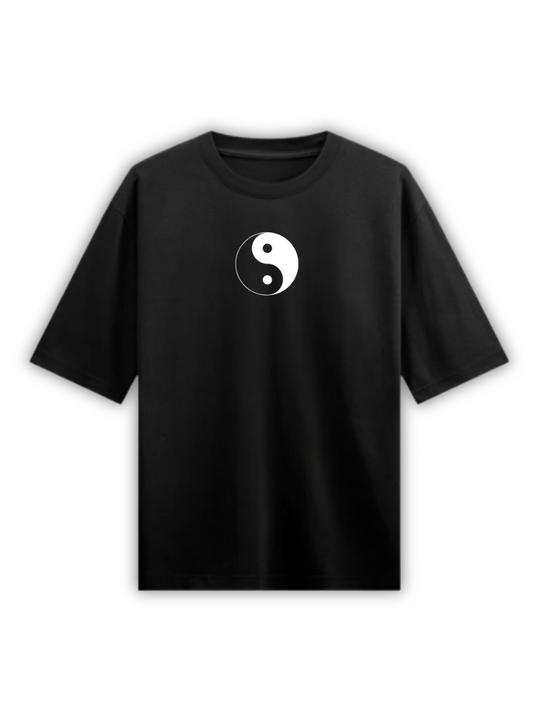 EMBRACE Oversized T-shirt