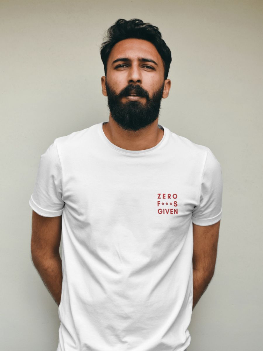 ZFG ESSENTIAL T-Shirt