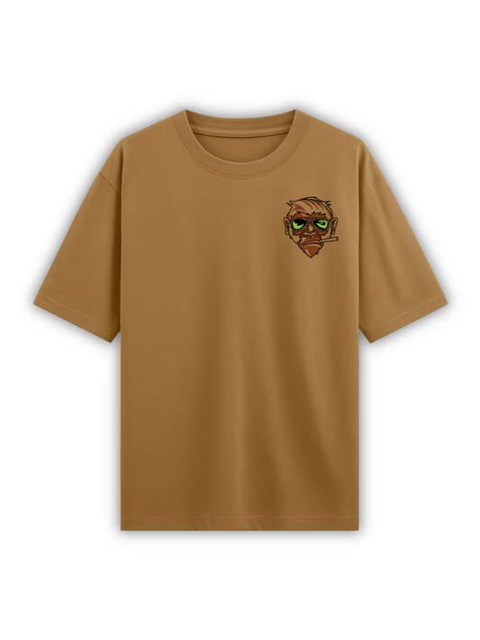 PEACE Oversized T-shirt