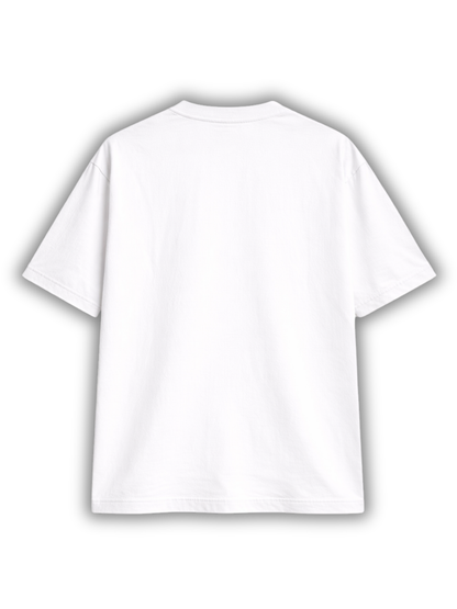 SATIVA / INDICA Lightweight Oversized T-shirt