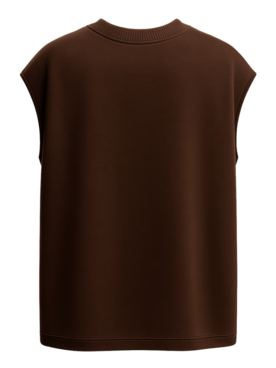 COCOA SOLID HEAVYWEIGHT OVER SIZED TANK