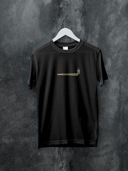 Unfiltered Black Tshirt
