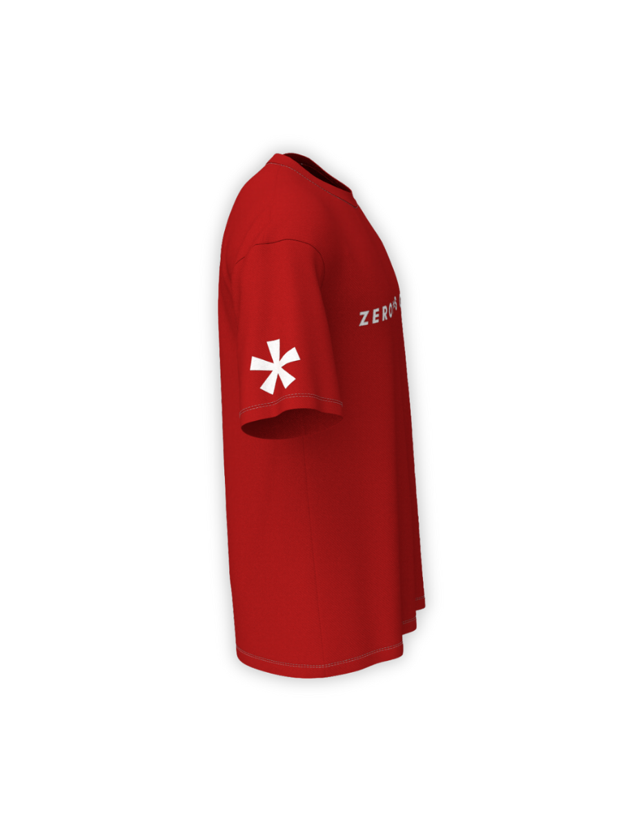 CODE RED ESSENTIAL T-shirt