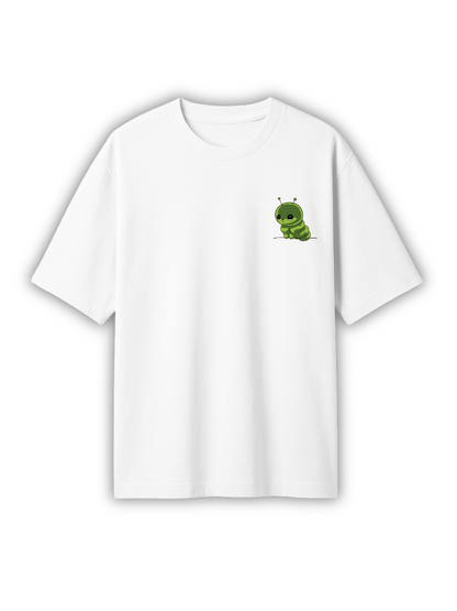 BLOOM Oversized T-shirt