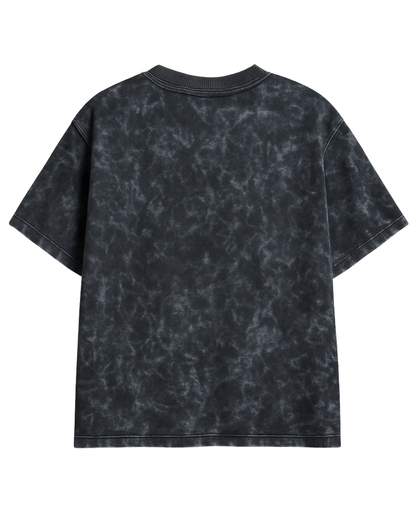 ALMOST SAID IT Oversized T-shirt