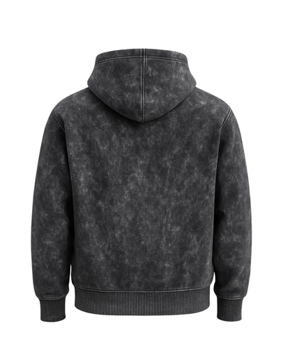 STONE COLD Oversized Hoodie