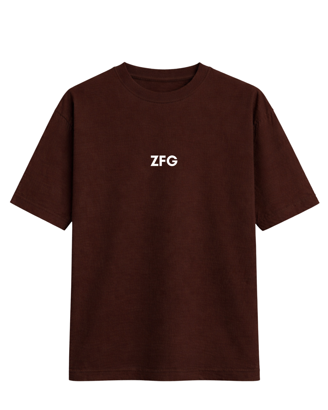 FUCKS OUT OF STOCK LIGHTWEIGHT OVERSIZED T-SHIRT