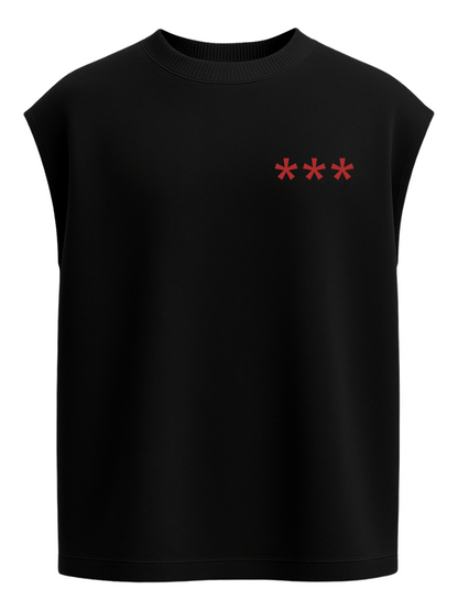 INFERNO Oversized Tank