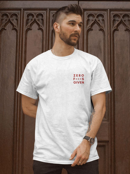 ZFG ESSENTIAL T-Shirt