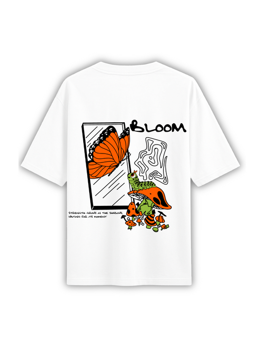 BLOOM Oversized T-shirt