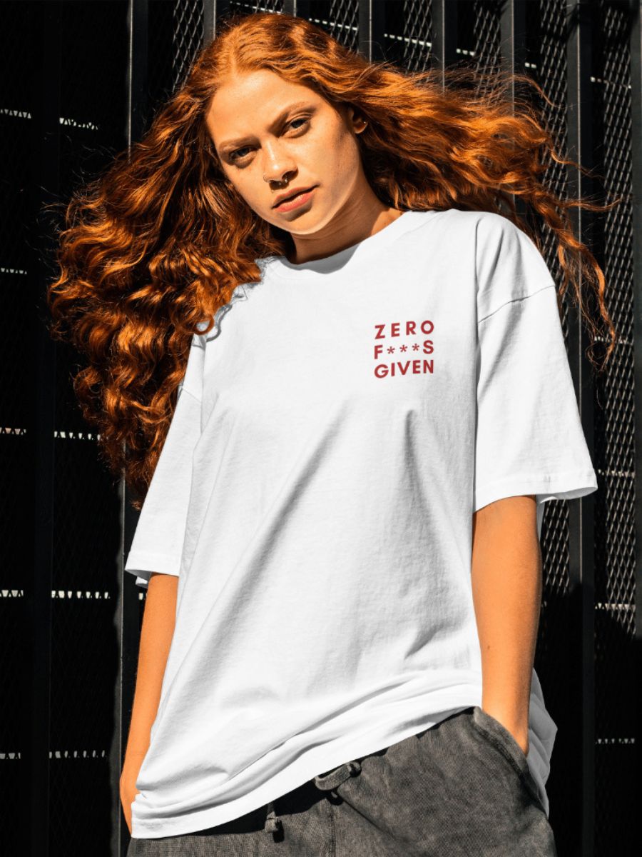 ZFG ESSENTIAL T-Shirt