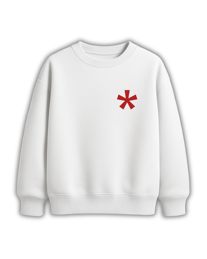 UNMARKED Crewneck Sweatshirt