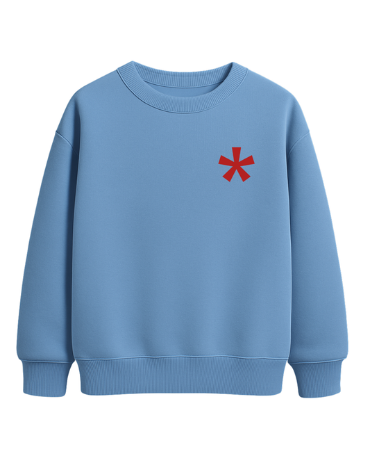 RESERVED Crewneck Sweatshirt