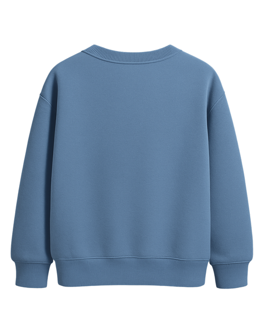 RESERVED HEAVYWEIGHT SWEATSHIRT