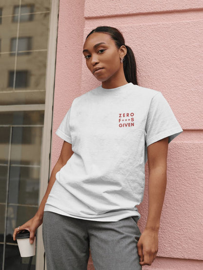 ZFG ESSENTIAL T-Shirt