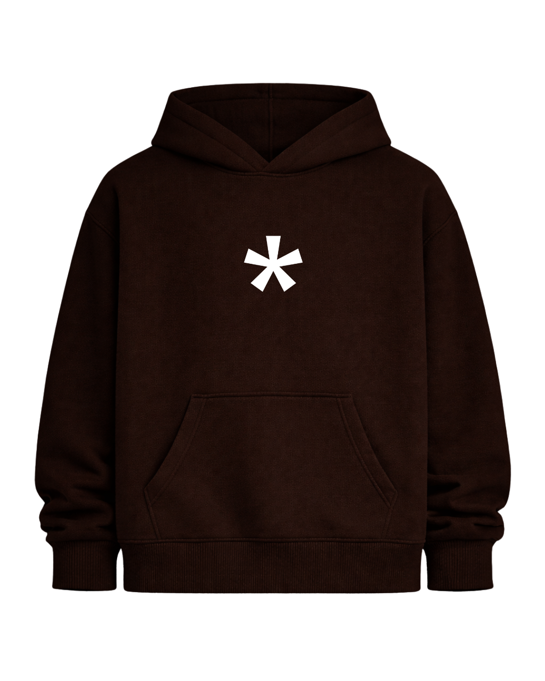 EARTHBOUND Oversized Hoodie