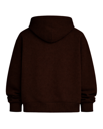 EARTHBOUND Oversized Hoodie