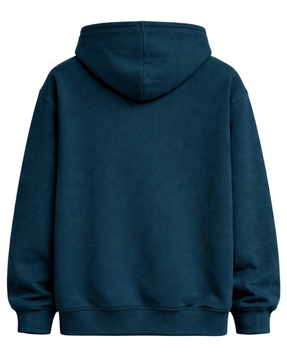 FIREFLY Oversized Hoodie