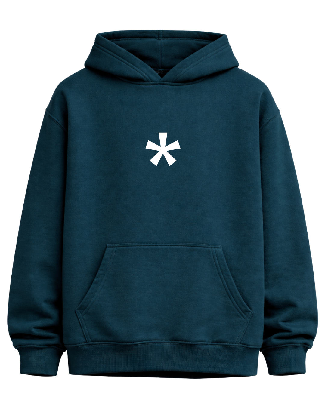 FIREFLY Oversized Hoodie