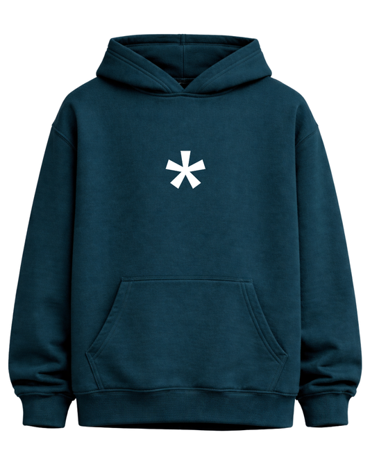 FIREFLY Oversized Hoodie