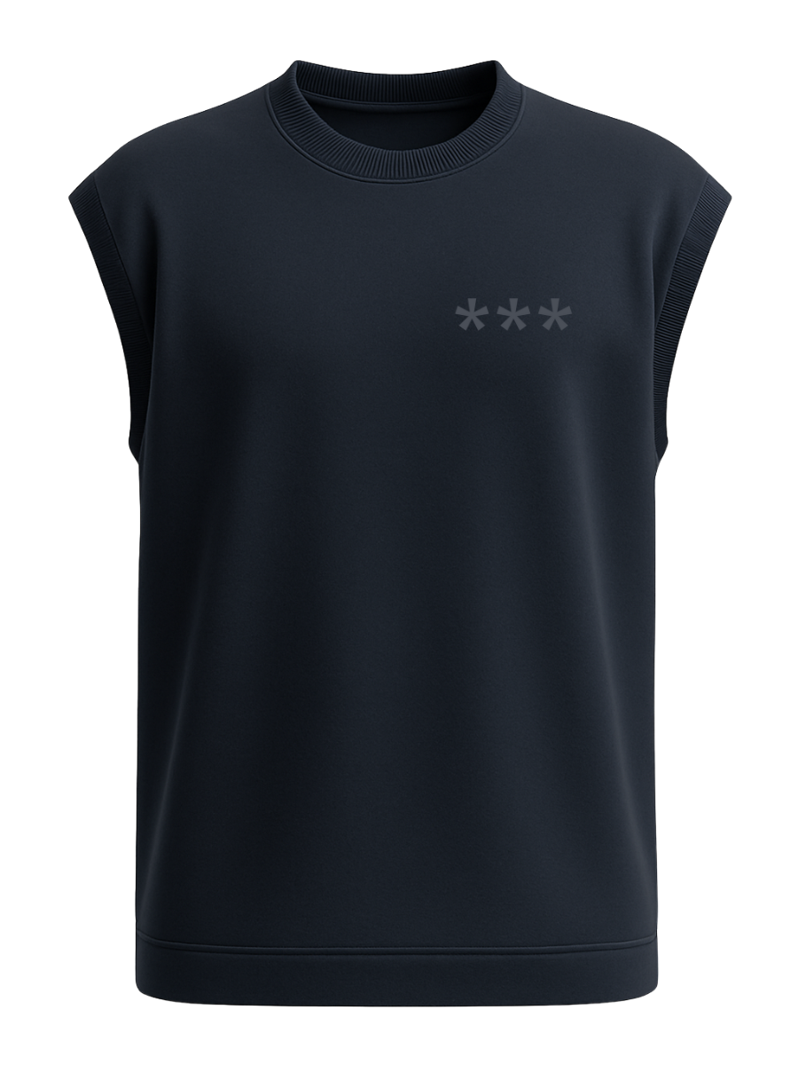 STORMBORN Oversized Tank