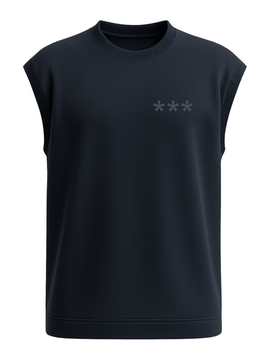 STORMBORN Oversized Tank