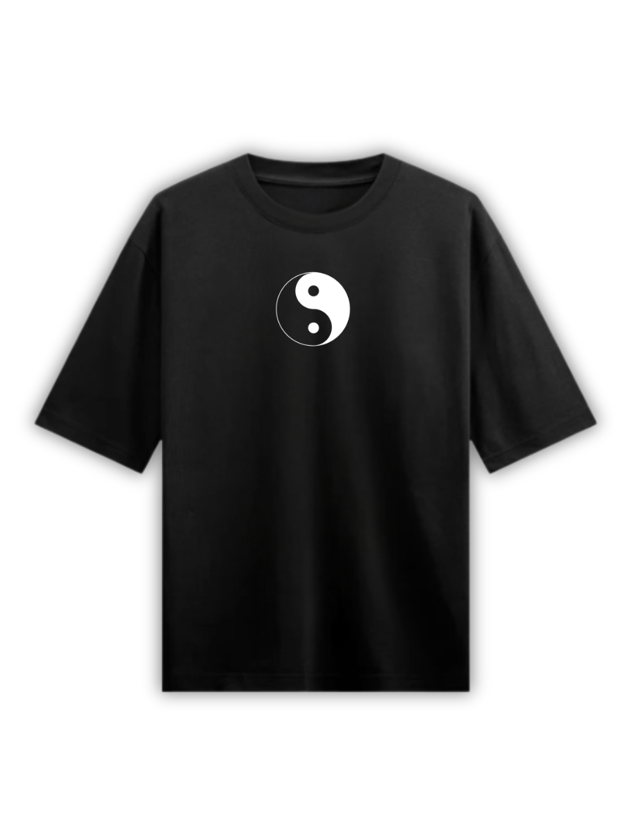 EMBRACE Oversized T-shirt