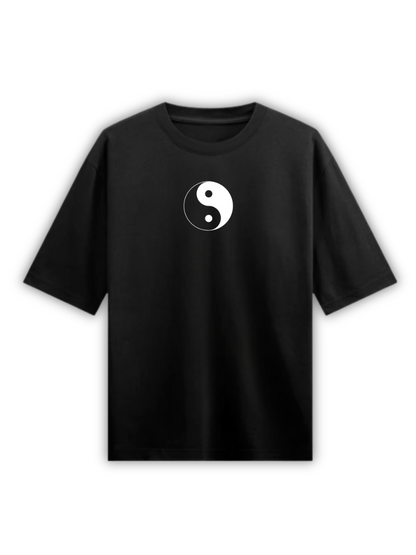 EMBRACE Oversized T-shirt