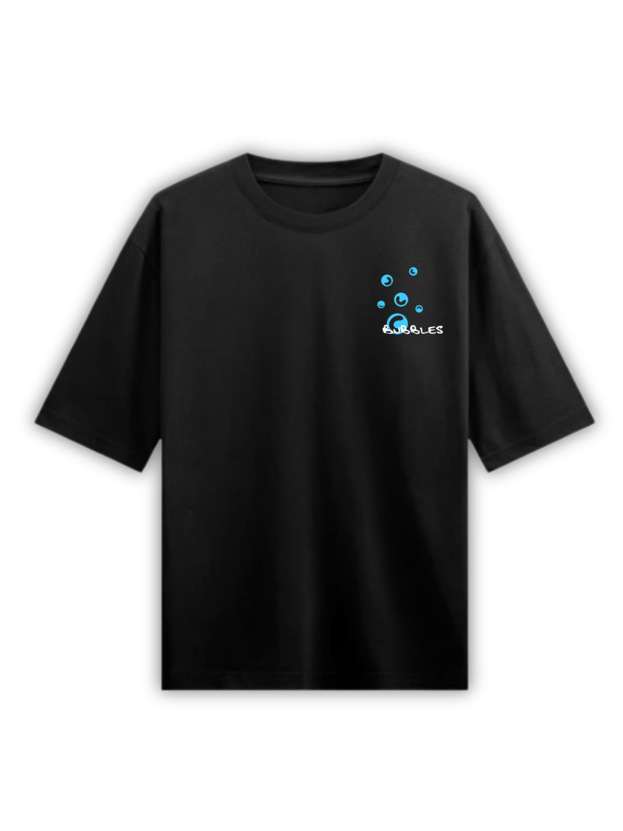 POP Oversized T-shirt