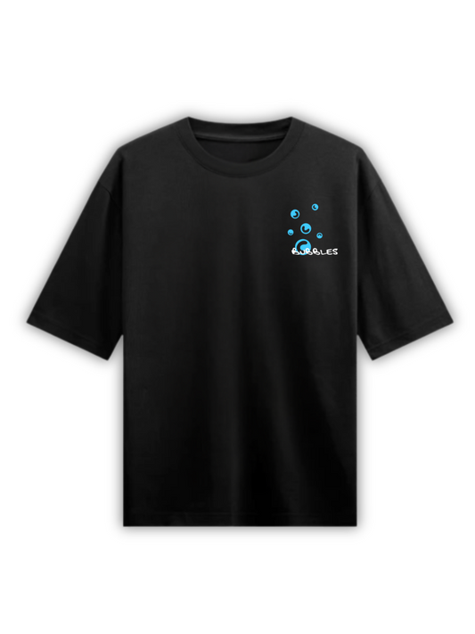 POP Oversized T-shirt