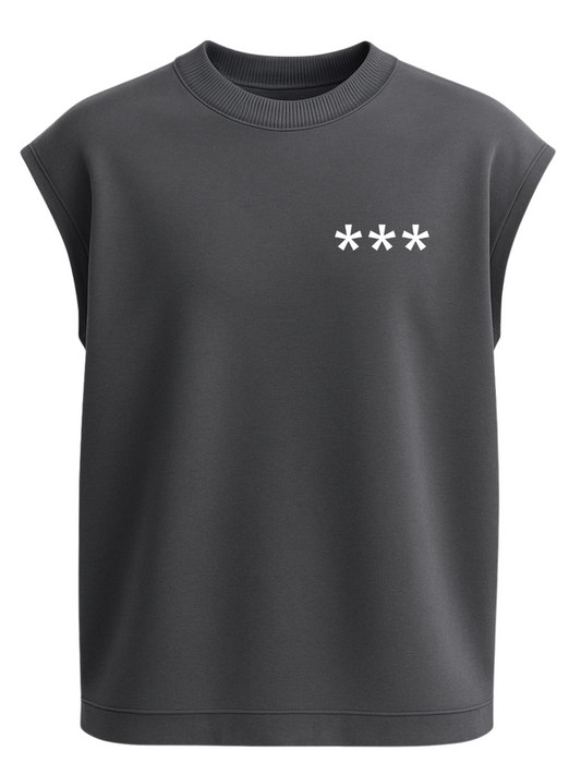 OBSIDIAN Oversized Tank