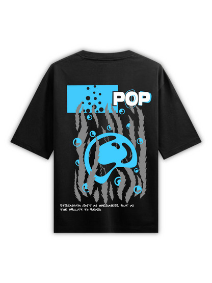 POP Oversized T-shirt