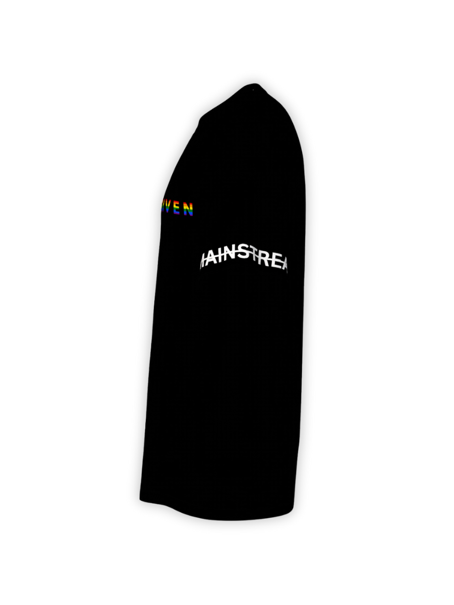 RAINBOW ESSENTIAL LIGHTWEIGHT REGULAR T-SHIRT
