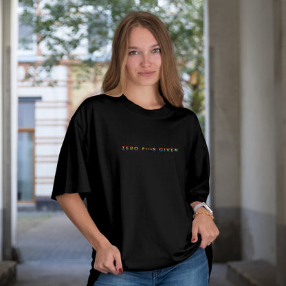 RAINBOW ESSENTIAL LIGHTWEIGHT REGULAR T-SHIRT