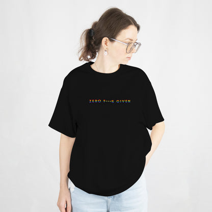 RAINBOW ESSENTIAL LIGHTWEIGHT REGULAR T-SHIRT