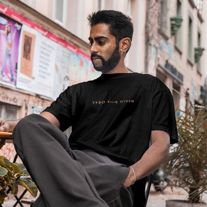 RAINBOW ESSENTIAL LIGHTWEIGHT REGULAR T-SHIRT
