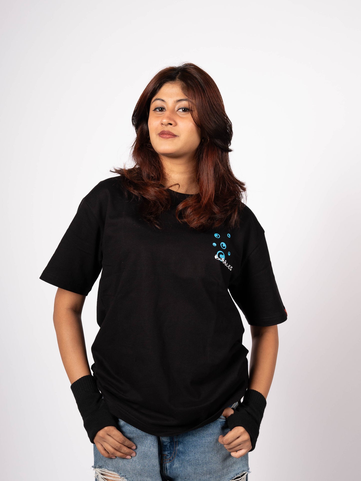 POP Oversized T-shirt