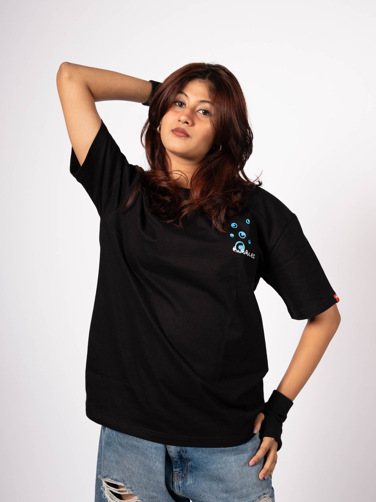 POP Oversized T-shirt