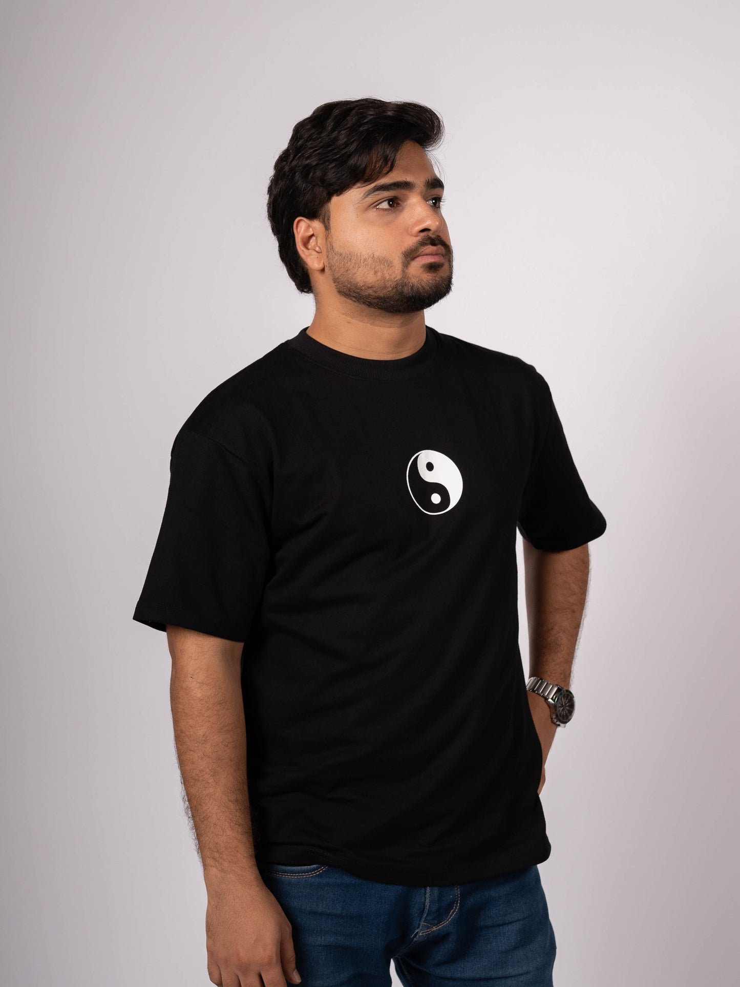 EMBRACE Oversized T-shirt