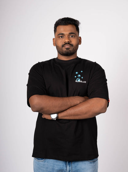 POP Oversized T-shirt