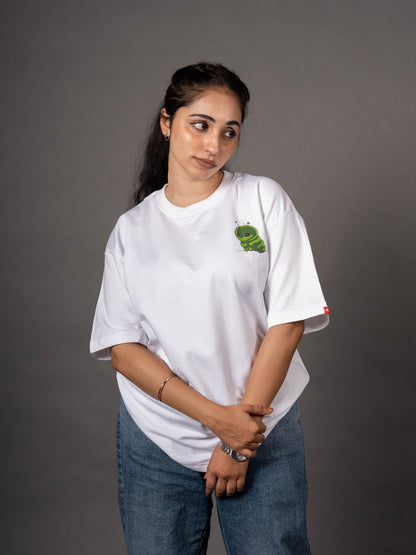 BLOOM Oversized T-shirt