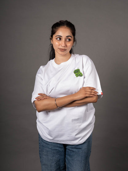 BLOOM Oversized T-shirt