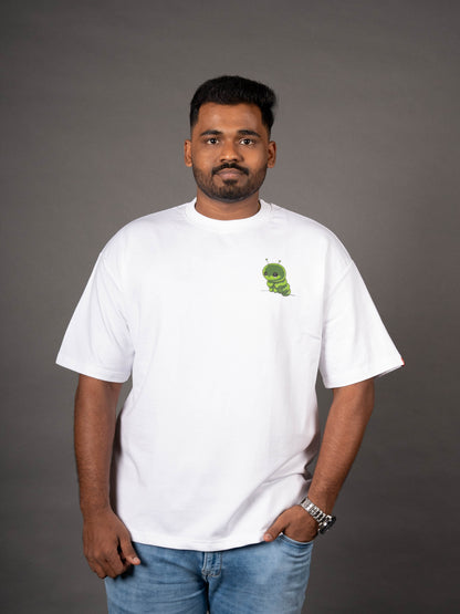 BLOOM Oversized T-shirt