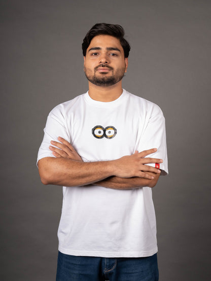 RAGE Oversized T-shirt