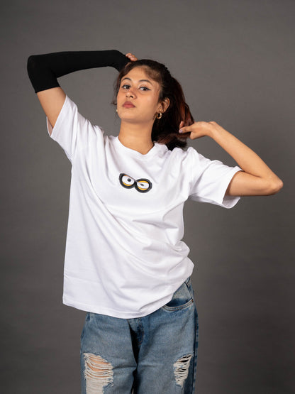 RAGE Oversized T-shirt